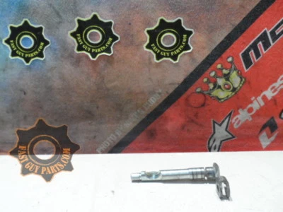 Yamaha YZ 250F 2003 actuador de embrague (G) 03 Yz250F Foto 1 de 4