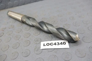 NACHI DRILL 1-11/64 MORSE TAPER #4 DRILL LOC4340 - Picture 1 of 6