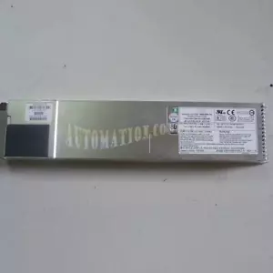 Redundant Power Supply Module For Supermicro PWS-920P-1R 900W - Afbeelding 1 van 5