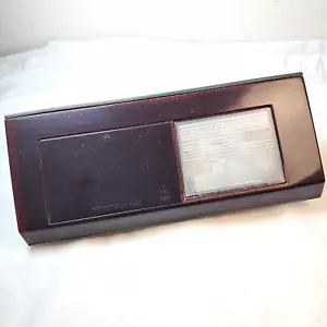 1987-1991 Toyota Camry Wagon Right INNER Reverse Tail Light Lamp OEM - Picture 1 of 15