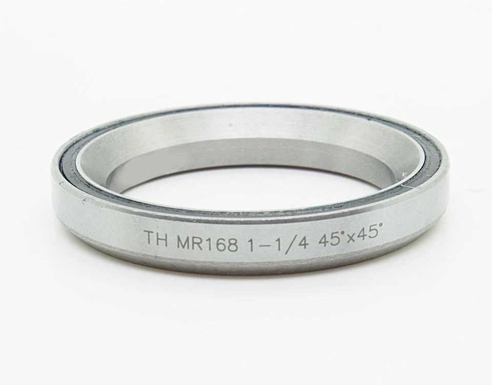 FSA 1-1/4" Cartidge Headset ACB Replacement Bearing 45x45 degree TH-970E (MR168) - Image 1 of 1