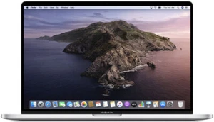 MacBook Pro 16 2019 MVVL2LL/A 6C i7 2.6GHz 16GB 512GB Gray Touchbar Applecare+ - Picture 1 of 4