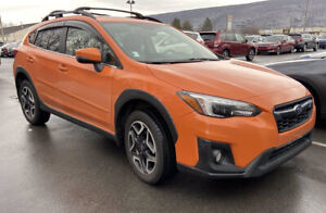 Touch Up Paint for Subaru vehicles with paint code PAK, Sunshine Orange.