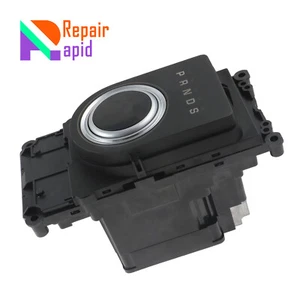 Gear Shift Module Gearbox Shifter for 2012-2018 Land Rover Range Rover Evoque - Picture 1 of 8