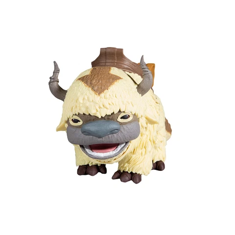 McFarlane Toys Avatar TLAB Creature - Appa Cover