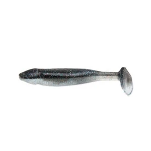 Panfish Assassin Crappie Dapper 2" DDA48314 Smokin' Shad 30ct - Picture 1 of 1