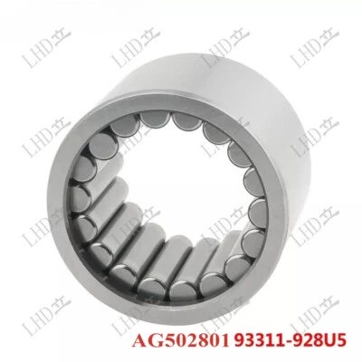 For Yamaha Outboard Motor Lower Casing 150 175 200HP Needle Bearing 93311-928U5 - Image 1 of 4