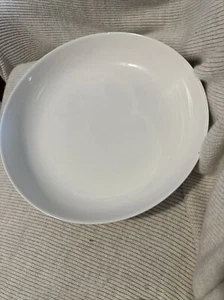 Villeroy & Boch For Me runde Gemüseschüssel 15" weiß 😃😃 - Bild 1 von 5