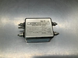 TDK ZAC2210-00U Rauschfilter - Bild 1 von 2