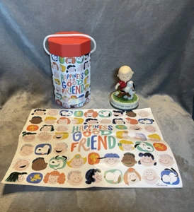 Hallmark Lot Snoopy Charlie Brown Nothing Better & Peanuts Gang 550 Teile Puzzle - Bild 1 von 14