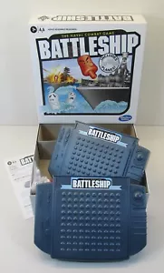 Battleship Hasbro The Classic Naval Combat Game INCLUDES PLANES 2017 - Picture 1 of 7