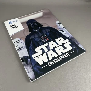 Star Wars - Encyclopédie : Dark Vador , personnage et espèces. - Picture 1 of 3