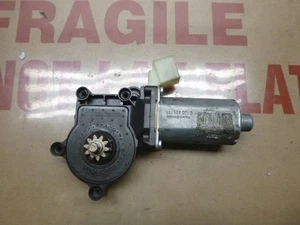 Volvo S60 2002-2006 Year Rhd Front Right Door Window Motor Bosch 0130821761 - Picture 1 of 3