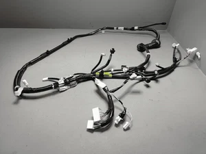 2019-2020 TOYOTA RAV4 POWER LIFTGATE TAILGATE BACK DOOR WIRE WIRING HARNESS OEM - Picture 1 of 16