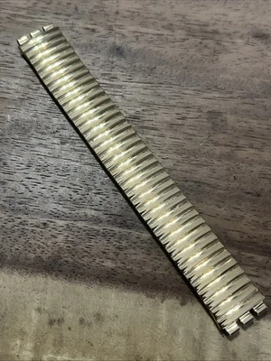 🔥 Винтажные часы Swatch 17 мм гибкий ремешок маленький для 34 мм мужские часы 80-х 90-х 2 - Изображение 1 из 4