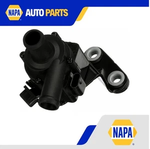 Electric Water Pump fits FORD C-MAX Mk2 1.5 15 to 19 Gates 1839017 DS7Z8C419C - Picture 1 of 5