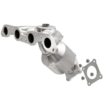 适用于道奇和普利茅斯 Neon Magnaflow Direct Fit CARB 催化转换器 TCP — 第 1/4 张图片