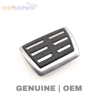 AUDI SQ5 2014-2017 - Pastilla de pedal de freno 4H1723173A Foto 1 de 4