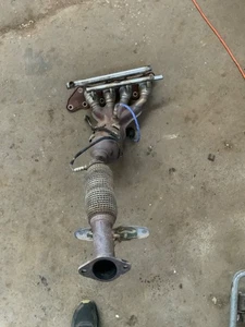 2015 2016 2017 2018 2019 LINCOLN MKZ FUSION 2.0 hybrid MANIFOLD FS7Z-5G232-C - Bild 1 von 10