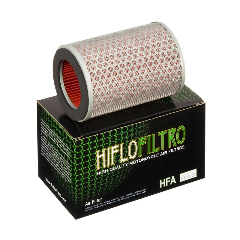 Hiflo Luftfilter Honda CB 600 F Hornet PC34 1998