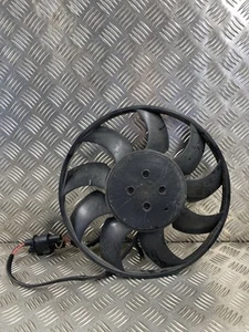 Ventilador radiador AUDI A7 S7 2018 3.0 TDI 8W0959455A - Imagen 1 de 5