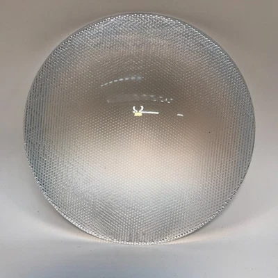 ADJ COB LP200 UV ST DW Cannon Wash RGBAL  LED 40 Degree Lens Diffuser *fits many - Image 1 of 4