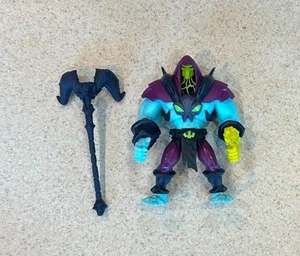 MASTERS OF THE UNIVERSE Power Attack Skeletor AF (2021) -- Suelto/Completo - Imagen 1 de 2