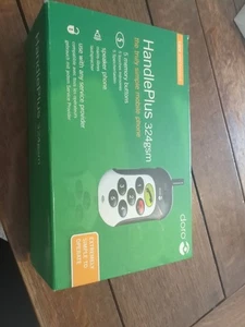 Doro HandlePlus 334 - Bianco (Sbloccato) - Foto 1 di 4