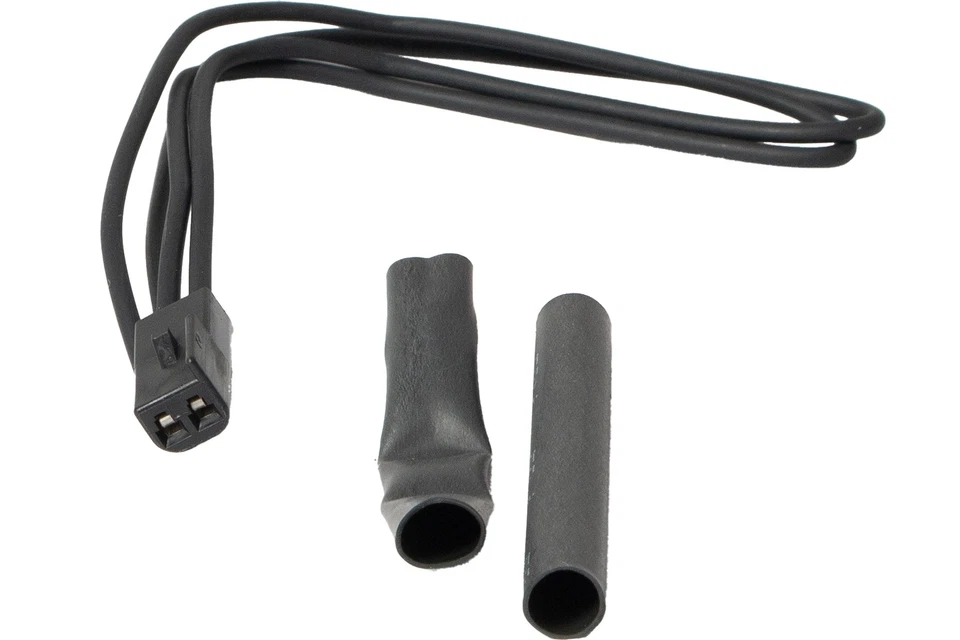 Carquest Premium Pigtail Fits 2004-09 Ford F-Series Pickups Model Number PTA1646 - Image 1 of 4