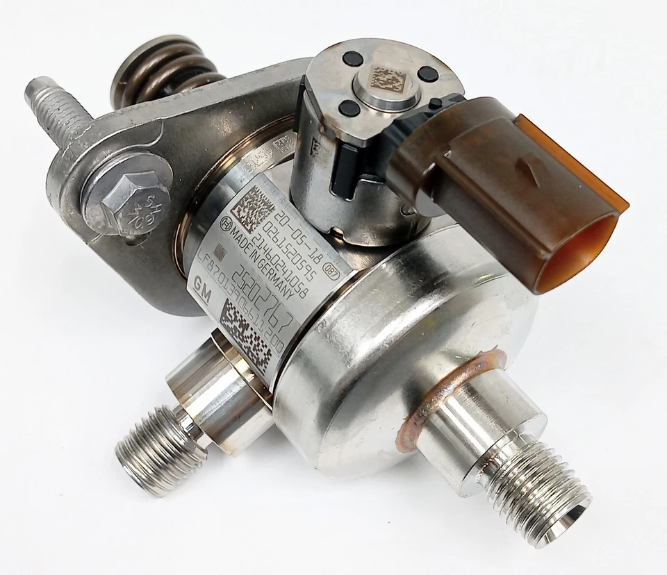 High Pressure Fuel Pump H25202767 for Chevrolet Camaro 2.0L 21-23 - Image 1 of 4