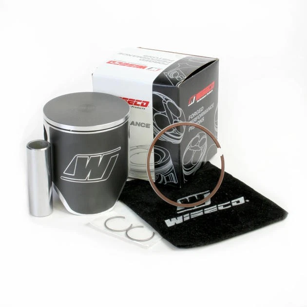 Wiseco Piston Racers Choice 66,40 mm para Honda CR250R 2002-2004 Foto 1 de 1