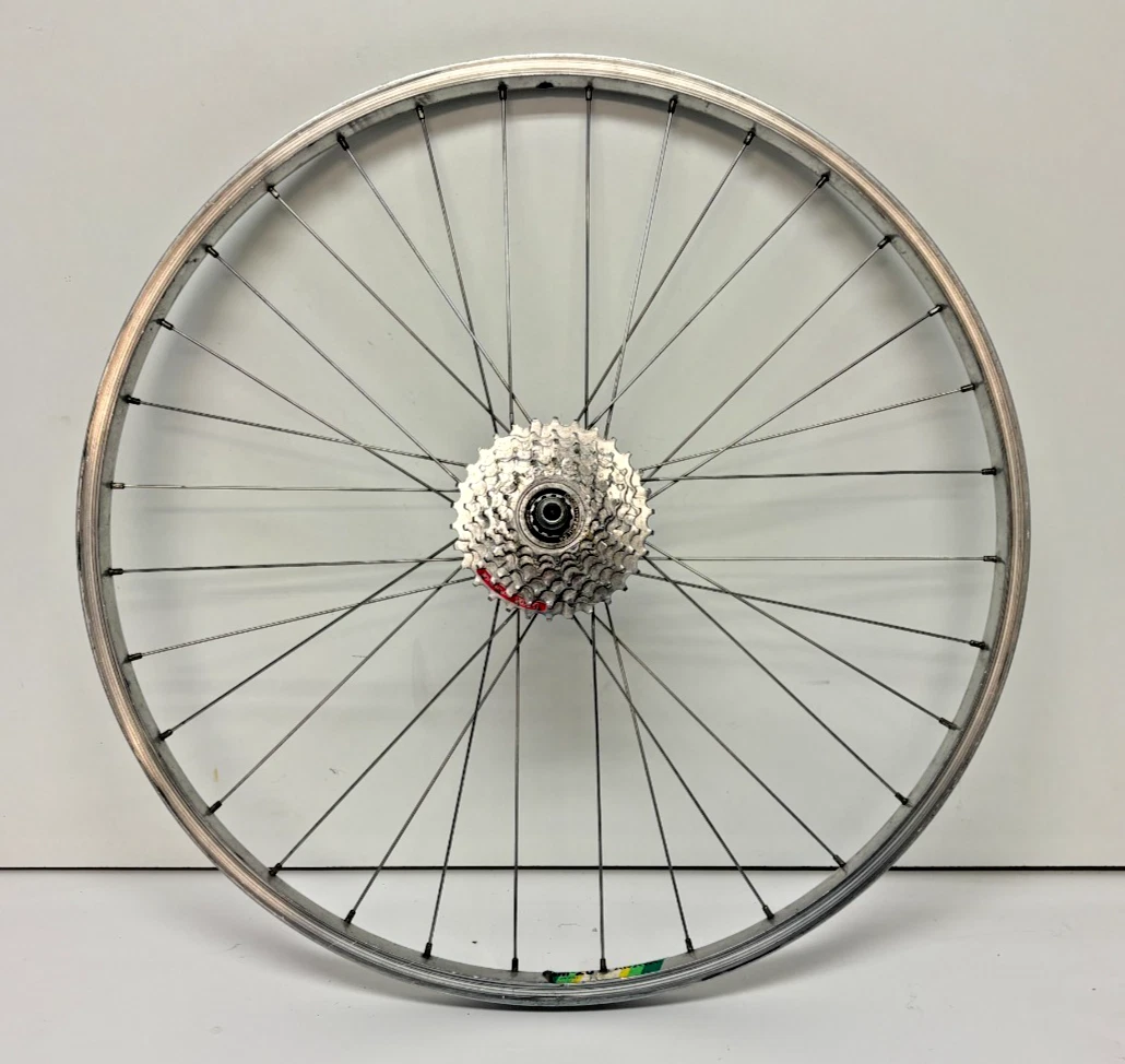 Araya 26 In Bicycle Wheels & Wheelsets for sale - eBay