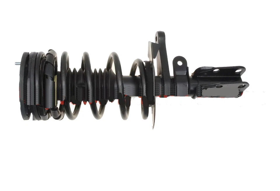 Conjunto de puntal de suspensión para Volvo XC60 2010-2014 delantero izquierdo Foto 1 de 1