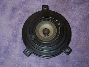 2006 SAAB 9-5 Rear Door Speaker Harmon Kardon  99 -2009  4617007  C - Foto 1 di 3