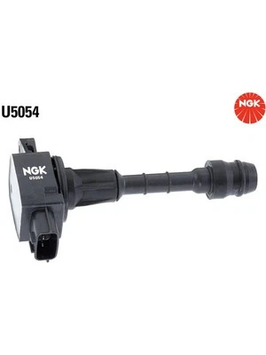NGK Ignition Coil fits Nissan Cube 1.4 Z11 (U5054) - Image 1 of 4