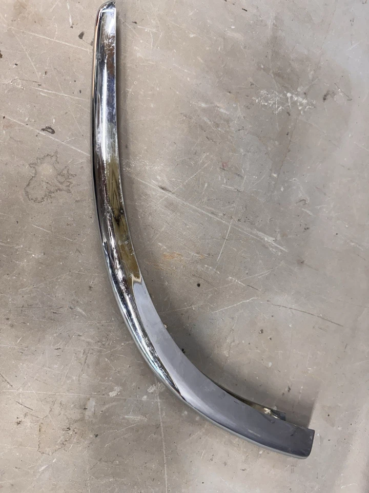 1946 1947 1948 Chrysler New Yorker решетка Whisker отделка молдинг Imperial Windsor - Изображение 1 из 4