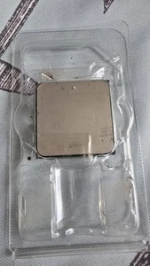 AMD FX-8120 CPU FD8120FRW8KGU Octa-Core 3.1GHz 8MB 125W Socket AM3+ Processor - Picture 1 of 2