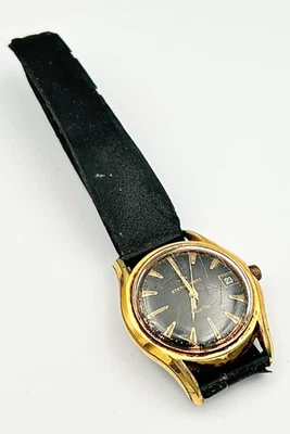 An Eterna-Matic Kontiki Mens Automatic Wristwatch. - Image 1 of 4