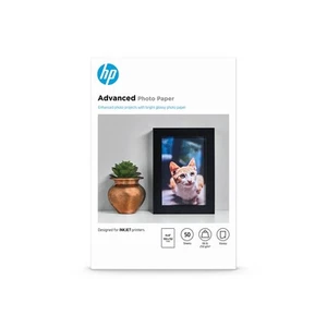 4x6 Biały druk Papier do kopiowania Atramentowy papier fotograficzny Quick Dry 3 nadający się do recyklingu Certyfikat FSC... - Zdjęcie 1 z 6
