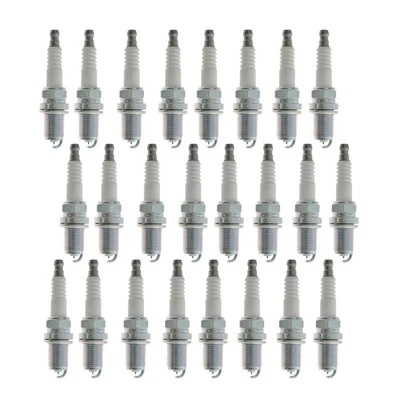 For Mercedes-Benz SL65 AMG 2005-2019 DIY Solutions IGN00981 Spark Plug Set Foto 1 de 3