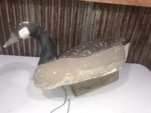 Decoy Goose, Decoy Duck Canada Canadian Goose - Foto 1 di 7