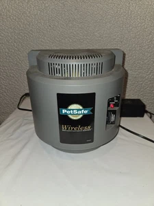 Petsafe IF100 Instant kabelloses unsichtbares Haustierzaun-Eindämmungssystem mit... - Bild 1 von 5