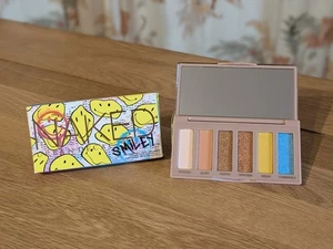 Urban Decay X Smiley Naked Mucho Happy Palette 😃🌞Brand New In Box Genuine🌞😃 - Picture 1 of 24
