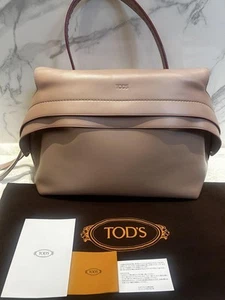 Tod'S Waveback Pink Large - Bild 1 von 20
