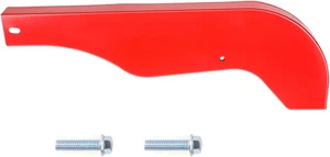 Mini Fahrrad Kettenschutz Abdeckung kompatibel mit Coleman CT200U Trail 200 CT200U-EXR - Bild 1 von 12