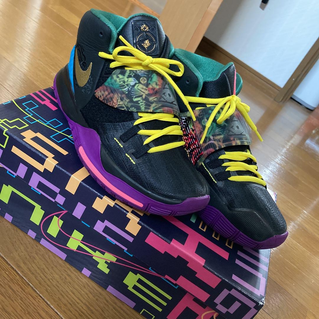 Nike Kyrie 6 EP CNY for Sale | Authenticity Guaranteed | eBay Nike Kyrie 6 EP CNY for Sale | Authenticity Guaranteed | eBay