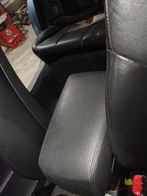 2011 Subaru Legacy Center Consold Lid Only Black - Image 1 of 4