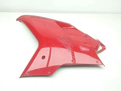 Panel de carenado medio lado derecho 12 Ducati 848 Superbike EVO Foto 1 de 4