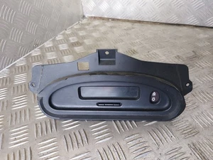 Afficheur Ecran Multifonctions - RENAULT SCENIC I (1) - Référence : 8200028364A - Picture 1 of 3