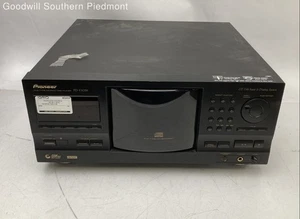 Pioneer PD-F1039 File-Type Compact Disc Player - Tested - Picture 1 of 7
